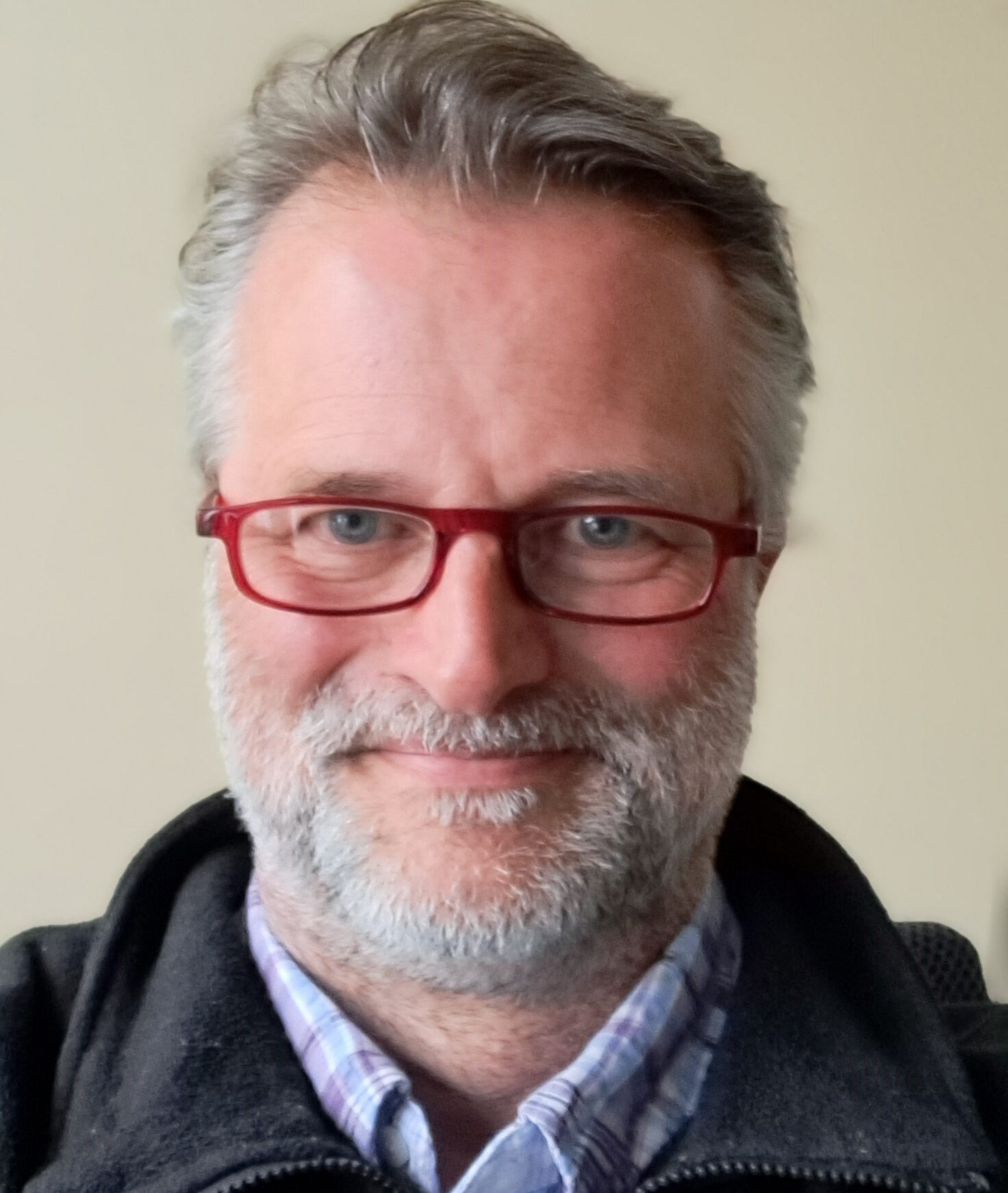 Prof. Dr. Jan Barkmann