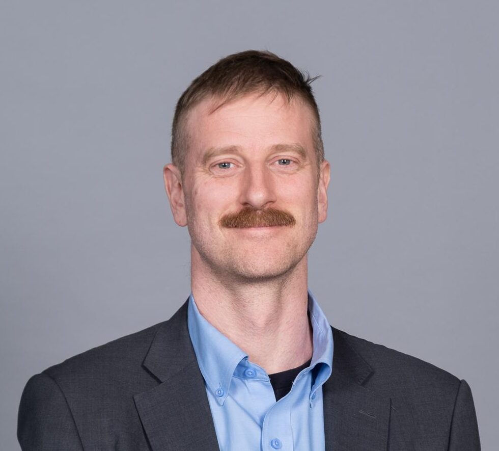 Chris Keefer