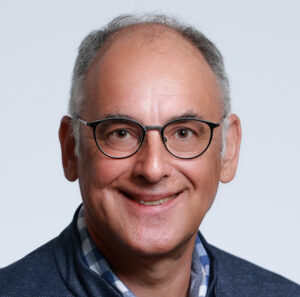 Claus Hofmann
