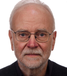 Klaus Wacker