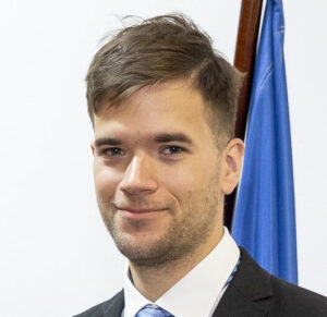 Dominic Wipplinger